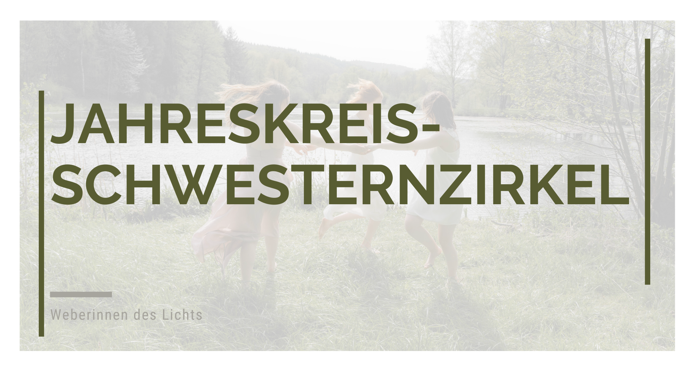 Read more about the article Feiere mit uns die Sonnen- und Mondfeste: Ein Zyklus der Weiblichkeit